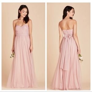 Birdy grey Christina Convertible bridesmaid dress